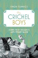 Book Cover for The Crichel Boys by Simon Fenwick