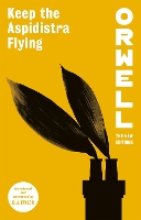 Book Cover for Keep the Aspidistra Flying by George Orwell