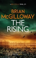 Book Cover for The Rising by Brian McGilloway