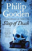 Book Cover for Sleep of Death by Philip Gooden