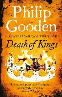 Book Cover for Death of Kings by Philip Gooden