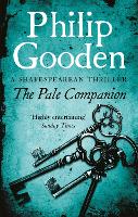 Book Cover for The Pale Companion by Philip Gooden