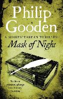 Book Cover for Mask of Night by Philip Gooden