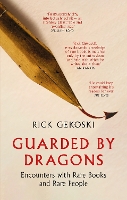 Book Cover for Guarded by Dragons by Rick Gekoski