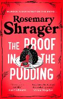 Book Cover for The Proof in the Pudding by Rosemary Shrager