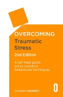 Book Cover for Overcoming Traumatic Stress, 2nd Edition by Claudia Herbert