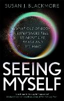 Book Cover for Seeing Myself by Susan Blackmore