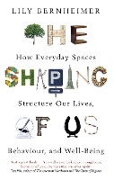 Book Cover for The Shaping of Us by Lily Bernheimer