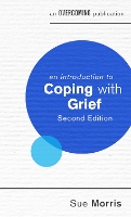 Book Cover for An Introduction to Coping with Grief by Sue Morris