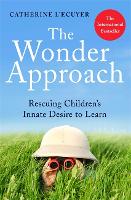 Book Cover for The Wonder Approach by Catherine L'Ecuyer