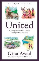 Book Cover for United: Caring for our loved ones living with dementia by Gina Awad