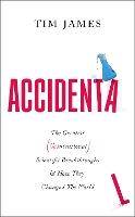 Book Cover for Accidental by Tim James