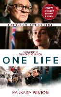 Book Cover for One Life by Barbara Winton