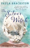 Book Cover for The Silver Witch by Paula Brackston