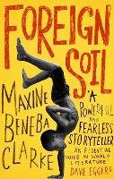 Book Cover for Foreign Soil by Maxine Beneba Clarke