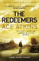 Book Cover for The Redeemers by Ace Atkins