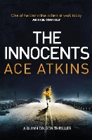 Book Cover for The Innocents by Ace Atkins