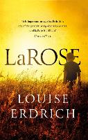 Book Cover for LaRose by Louise Erdrich