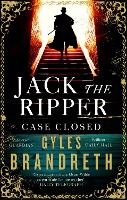 Book Cover for Jack the Ripper: Case Closed by Gyles Brandreth