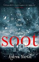 Book Cover for Soot by Andrew Martin