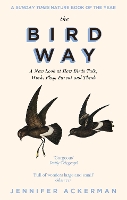 Book Cover for The Bird Way by Jennifer Ackerman