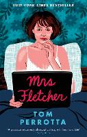 Book Cover for Mrs Fletcher by Tom Perrotta