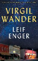 Book Cover for Virgil Wander by Leif Enger