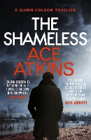 Book Cover for The Shameless by Ace Atkins