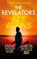 Book Cover for The Revelators by Ace Atkins