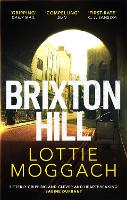 Book Cover for Brixton Hill by Lottie Moggach