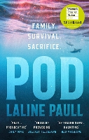 Book Cover for Pod by Laline Paull