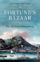 Book Cover for Fortune's Bazaar by Vaudine England