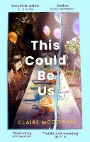 Book Cover for This Could Be Us by Claire McGowan