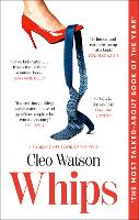 Book Cover for Whips by Cleo Watson