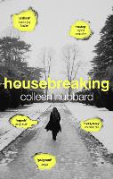 Book Cover for Housebreaking by Colleen Hubbard