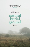 Book Cover for Natural Burial Ground by Will Burns