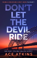 Book Cover for Don't Let the Devil Ride by Ace Atkins