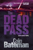 Book Cover for The Dead Pass by Bateman