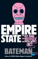 Book Cover for Empire State by Bateman