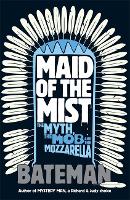 Book Cover for Maid of the Mist by Bateman