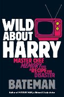 Book Cover for Wild About Harry by Bateman