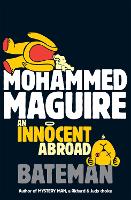 Book Cover for Mohammed Maguire by Bateman