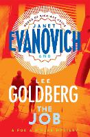 Book Cover for The Job by Janet Evanovich, Lee Goldberg