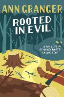 Book Cover for Rooted in Evil (Campbell & Carter Mystery 5) by Ann Granger