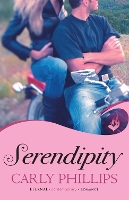 Book Cover for Serendipity: Serendipity Book 1 by Carly Phillips