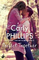 Book Cover for Perfect Together: Serendipity's Finest 3 by Carly Phillips