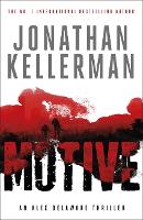 Book Cover for Motive (Alex Delaware series, Book 30) by Jonathan Kellerman