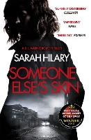 Book Cover for Someone Else's Skin by Sarah Hilary