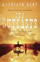 Book Cover for The Outcasts by Kathleen Kent