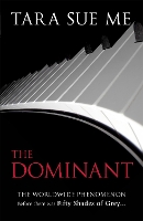 Book Cover for The Dominant: Submissive 2 by Tara Sue Me